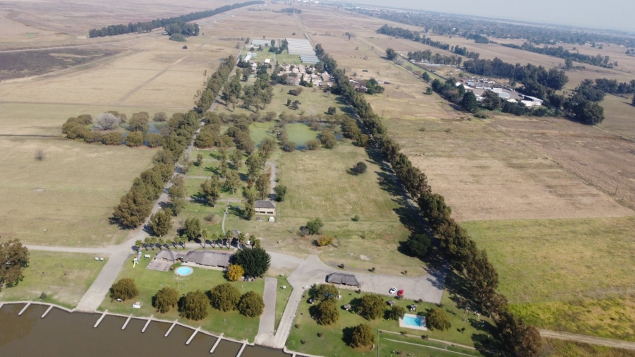 3 Bedroom Property for Sale in Vaalpark Free State